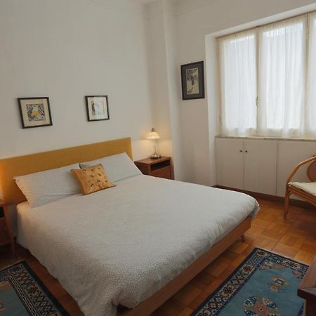 La Piccola Florida Apartment ซานเรโม ภายนอก รูปภาพ