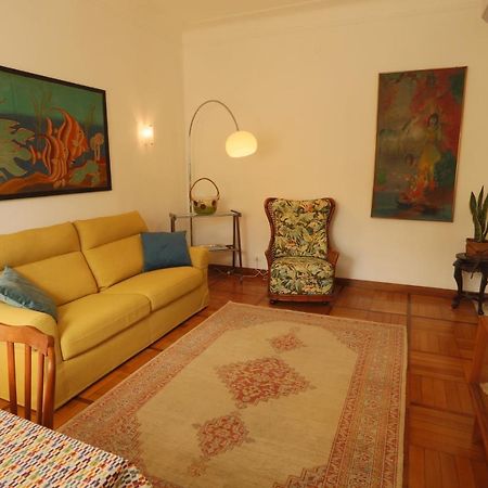 La Piccola Florida Apartment ซานเรโม ภายนอก รูปภาพ