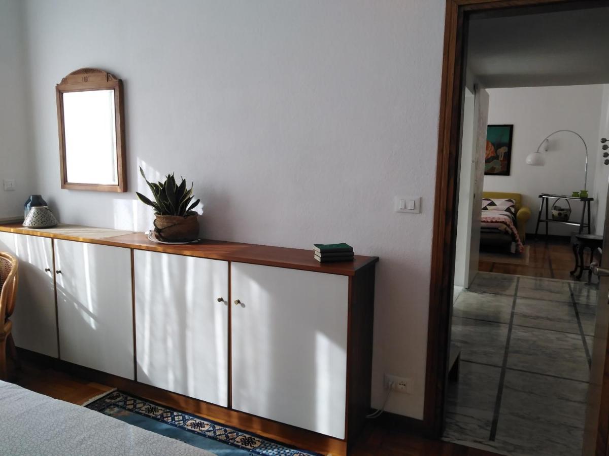 La Piccola Florida Apartment ซานเรโม ภายนอก รูปภาพ