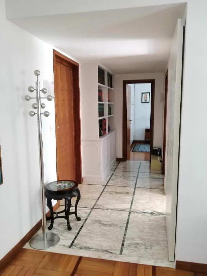 La Piccola Florida Apartment ซานเรโม ภายนอก รูปภาพ